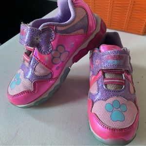 Paw patrol sneakers